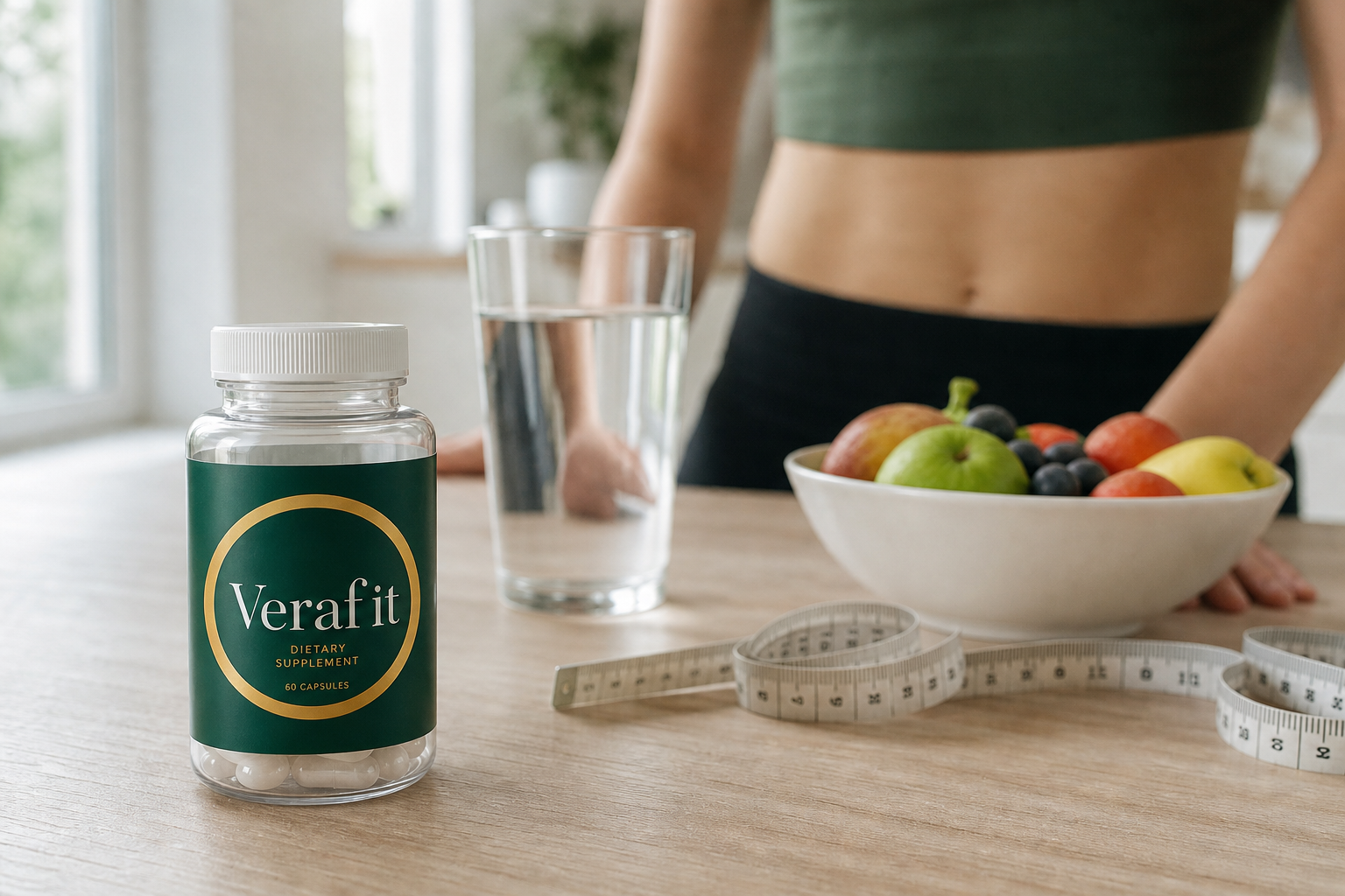 Verafit